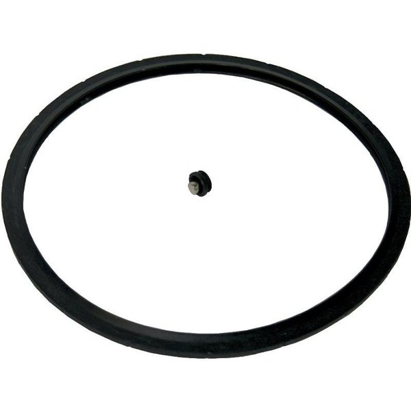 National Presto 0 Pressure Cooker Sealing Ring 9918